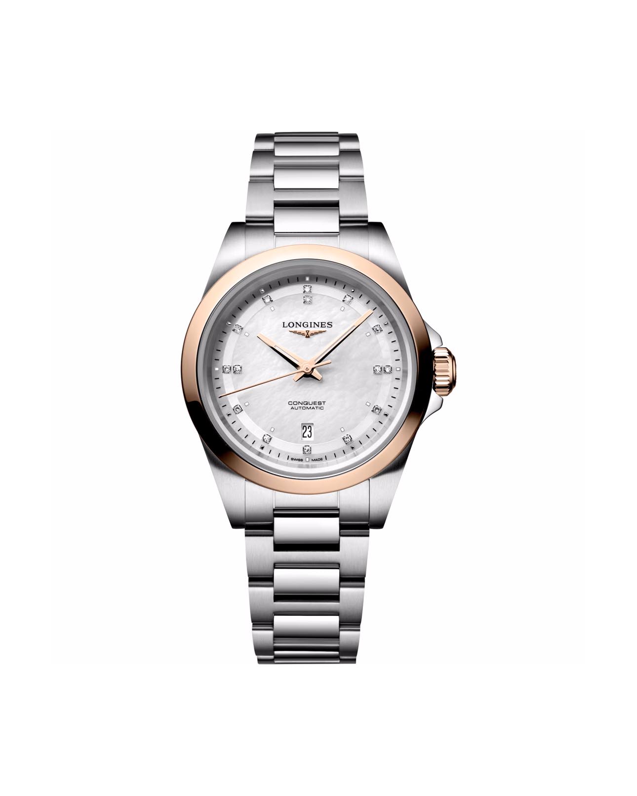 Conquest A 30 - Longines