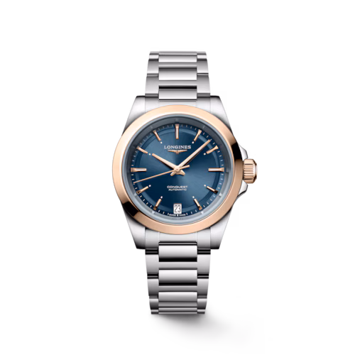 Conquest A 34 - Longines