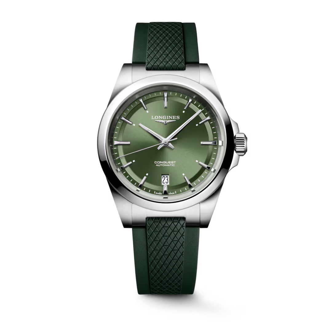 Conquest A 38 - Longines