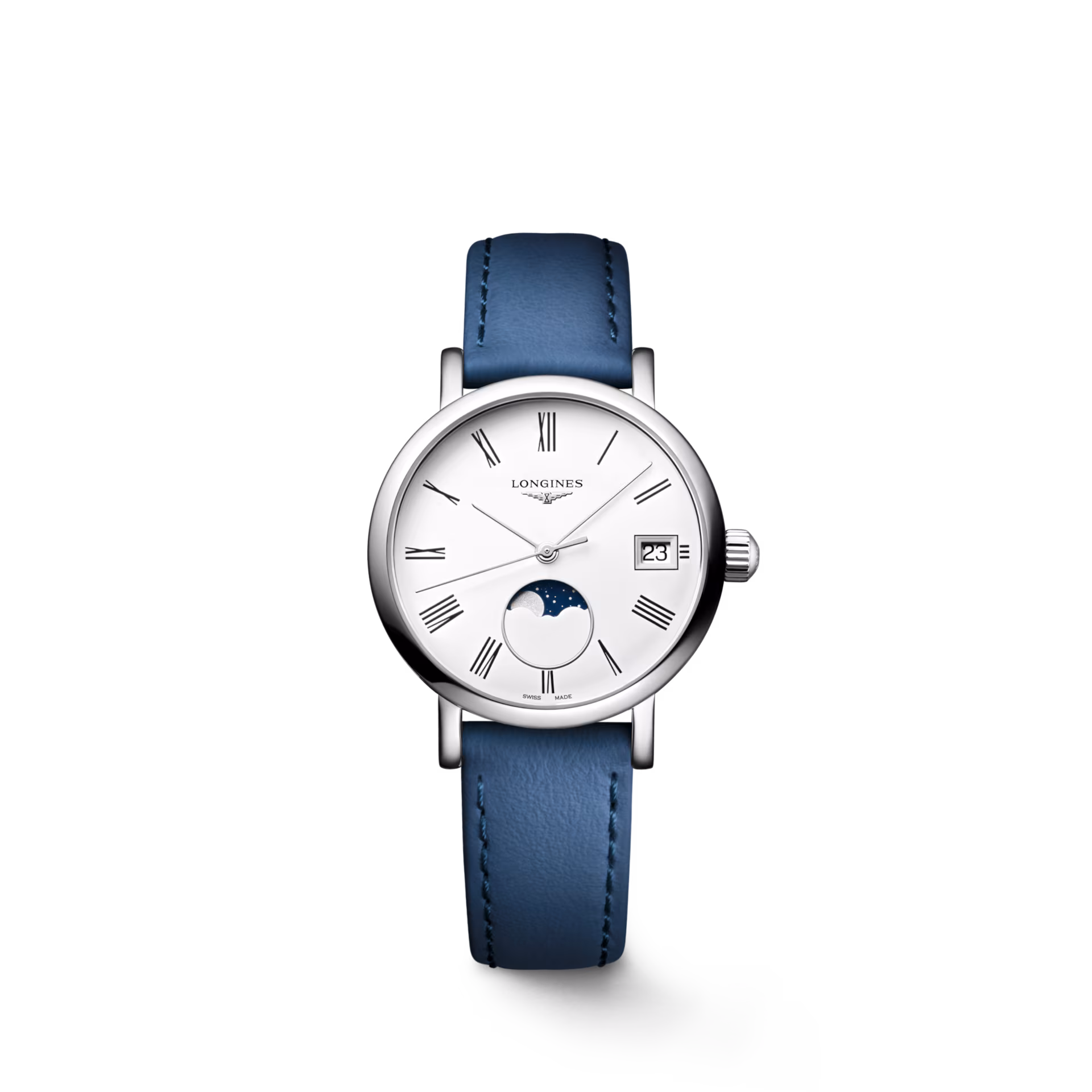 Elegante Collection 30 Q - Longines