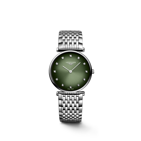 La Grande Classique 29 - Longines