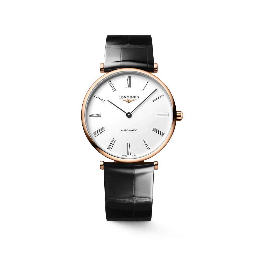 La Grande Classique 38 A - Longines