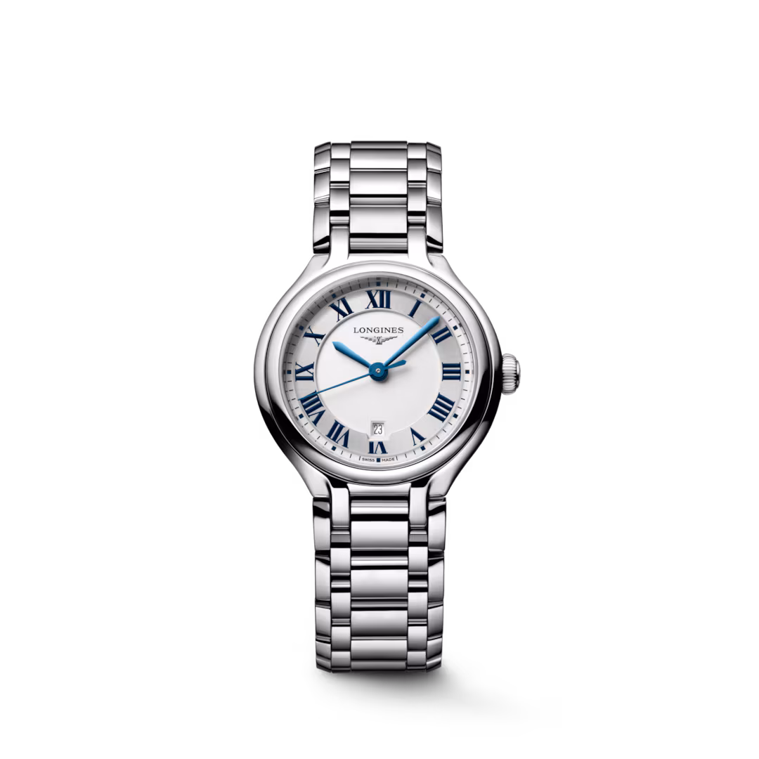 PrimaLuna 30mm - Longines