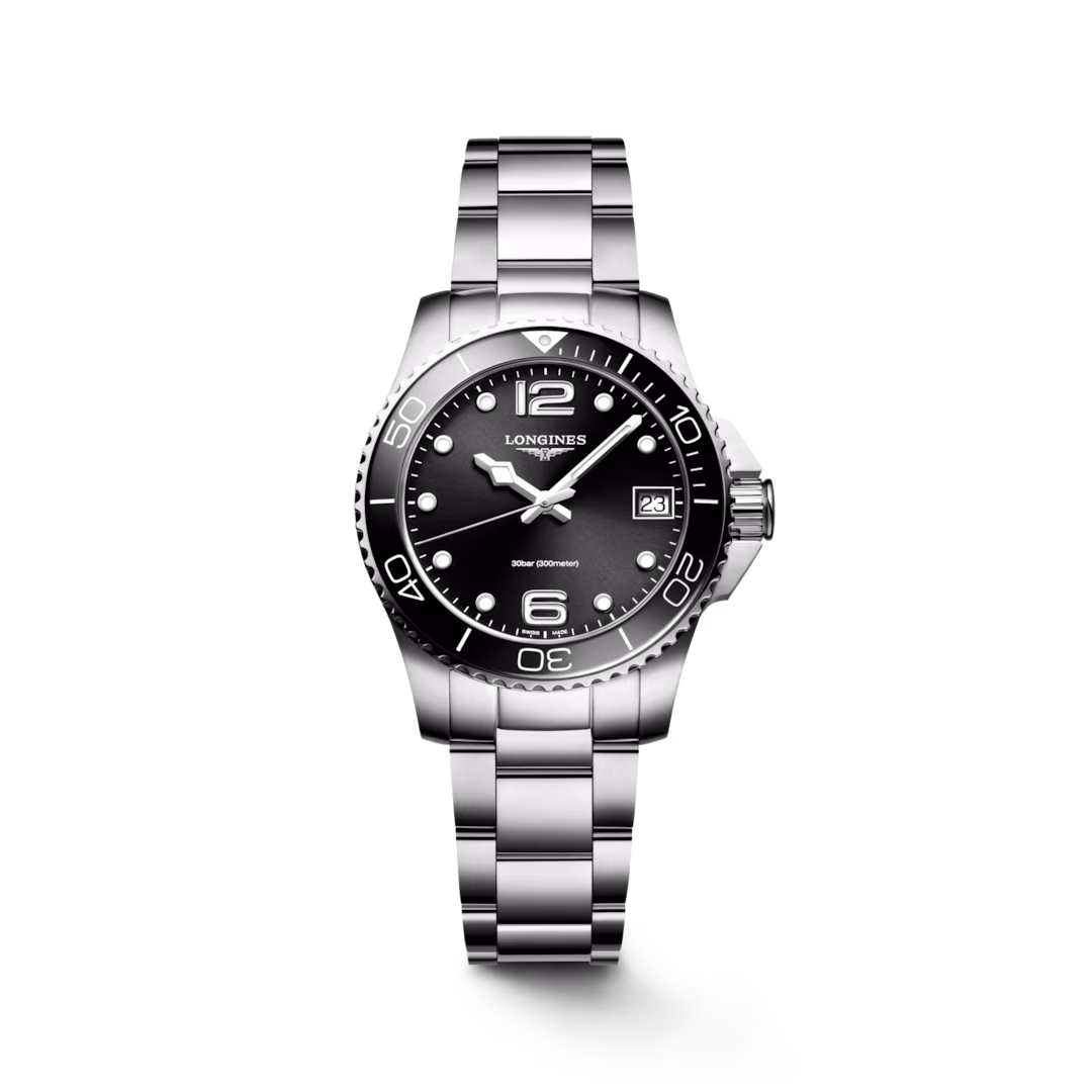 SpecialOffer Hydroconquest 32 - Longines