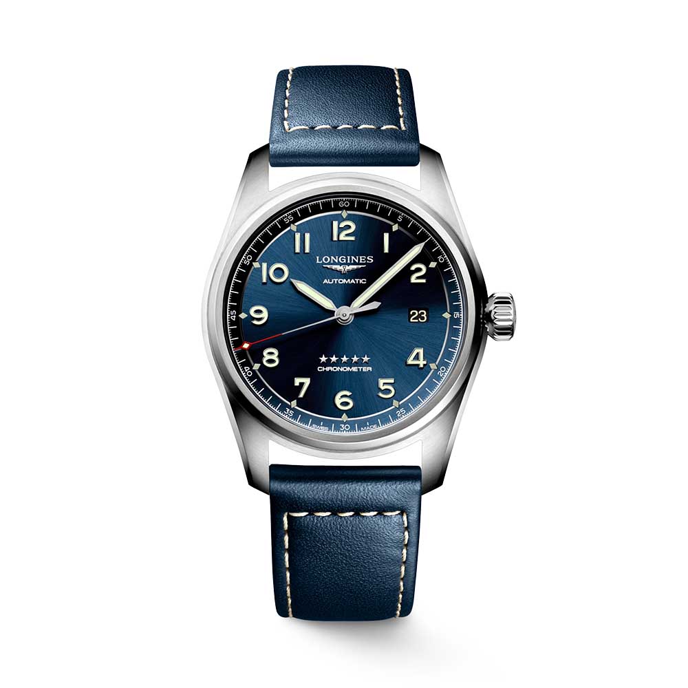 Spirit 40 - Longines