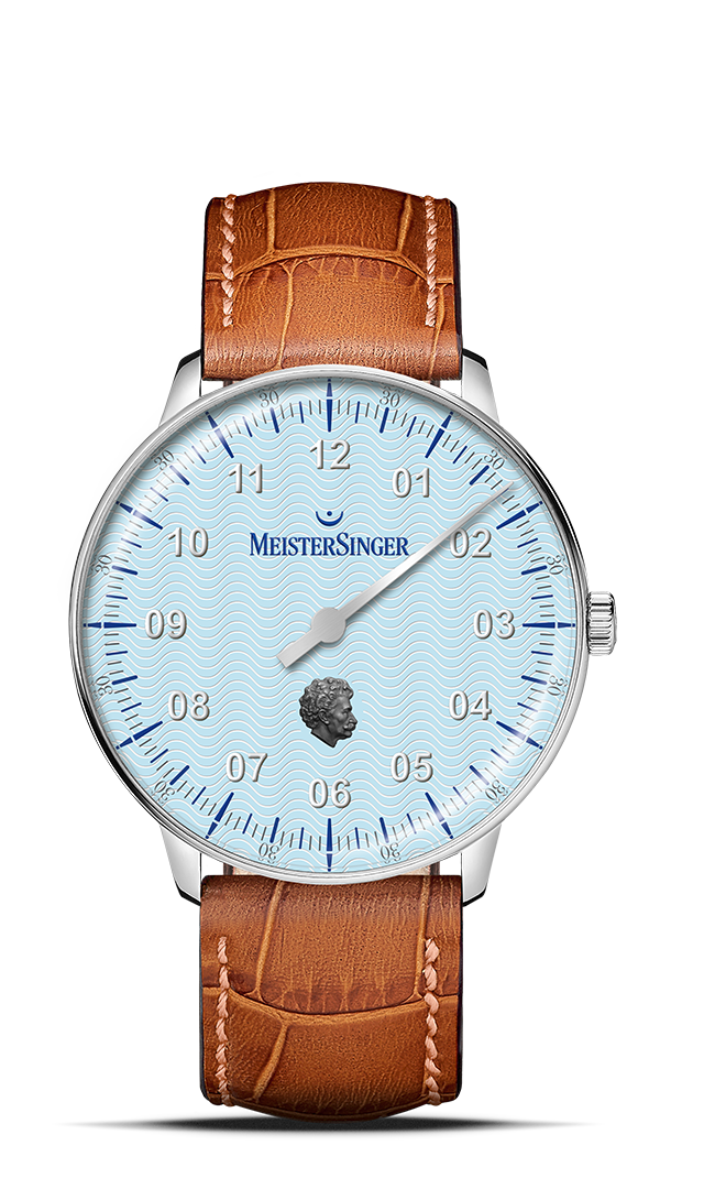 Neo Edition Strauß - MeisterSinger