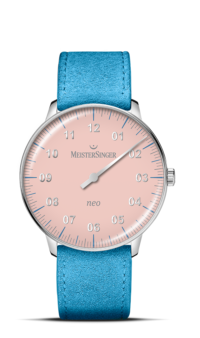 Neo Special - MeisterSinger