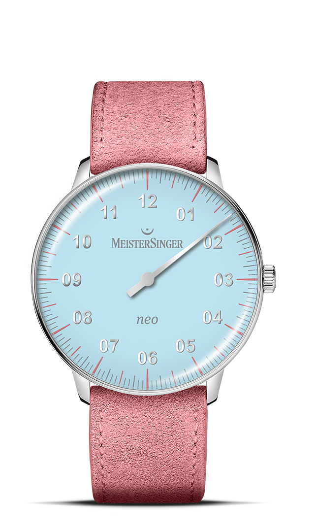 Neo Special - MeisterSinger