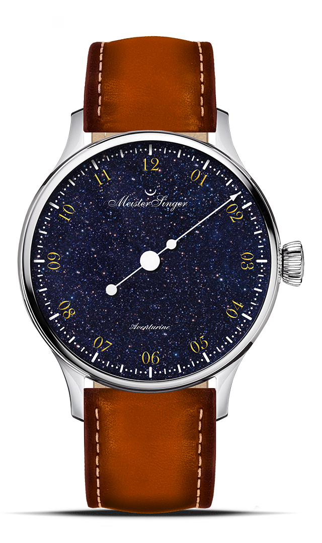 Pangaea Aventurin - MeisterSinger