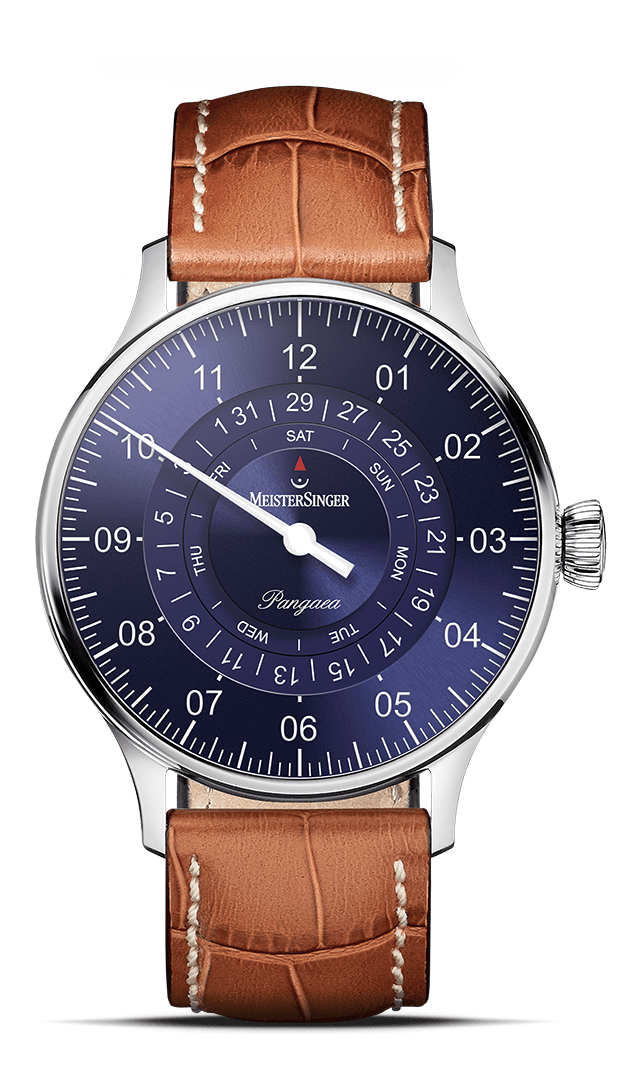 Pangaea Day Date - MeisterSinger