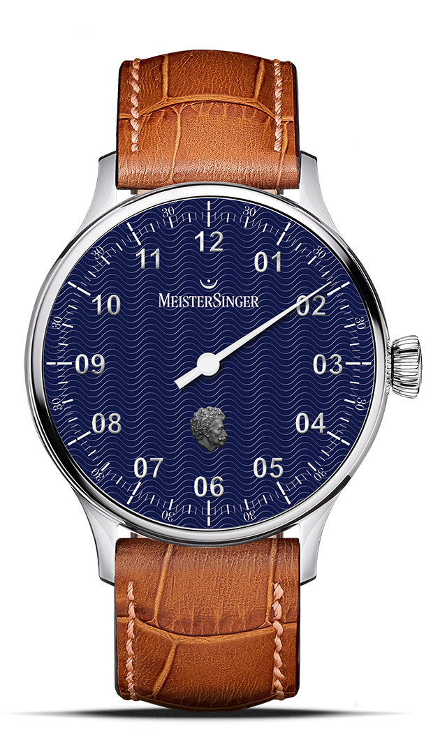 Pangaea Johann Strauß - MeisterSinger