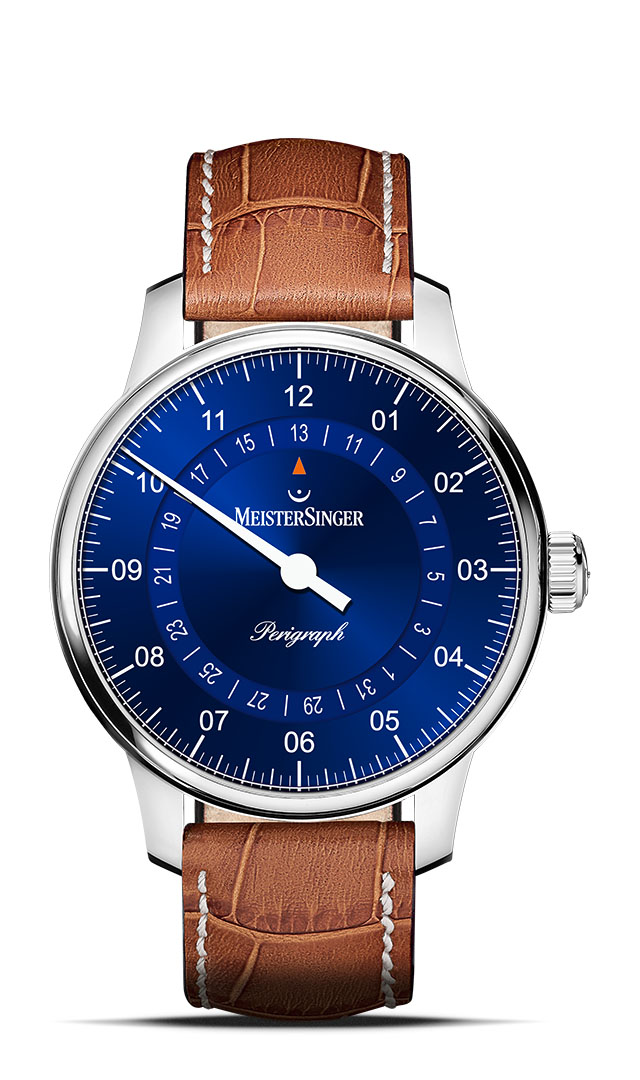 Perigraph - MeisterSinger