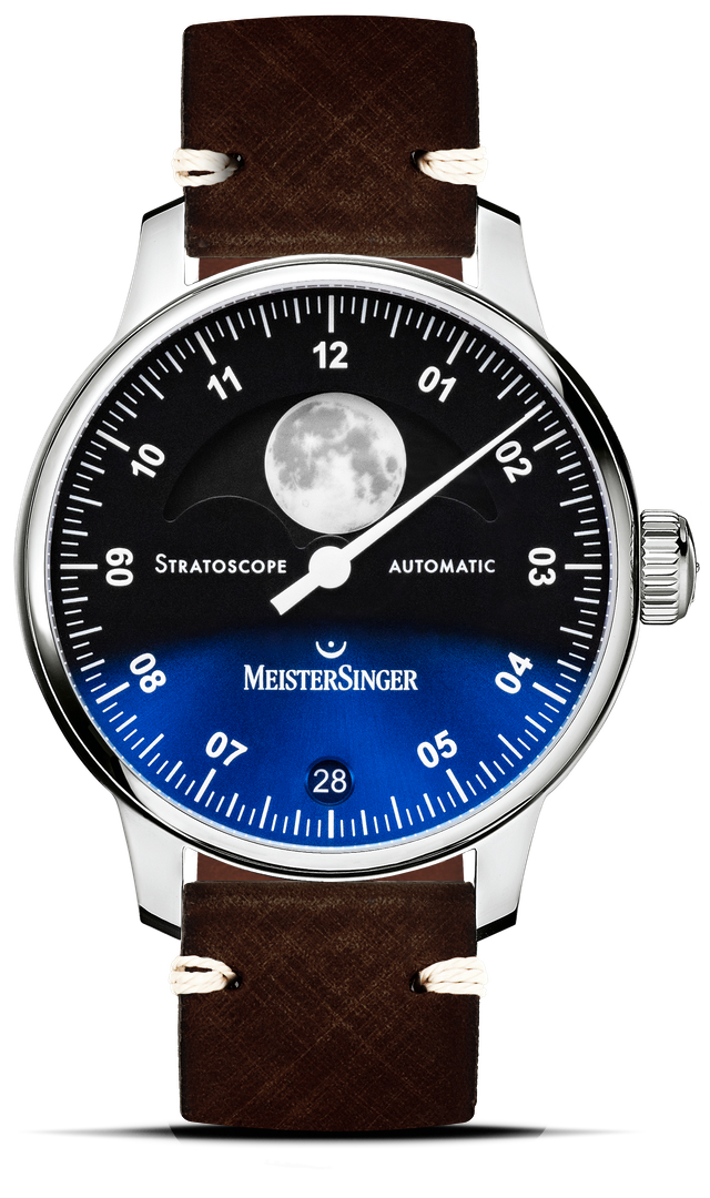 Stratoscope - MeisterSinger