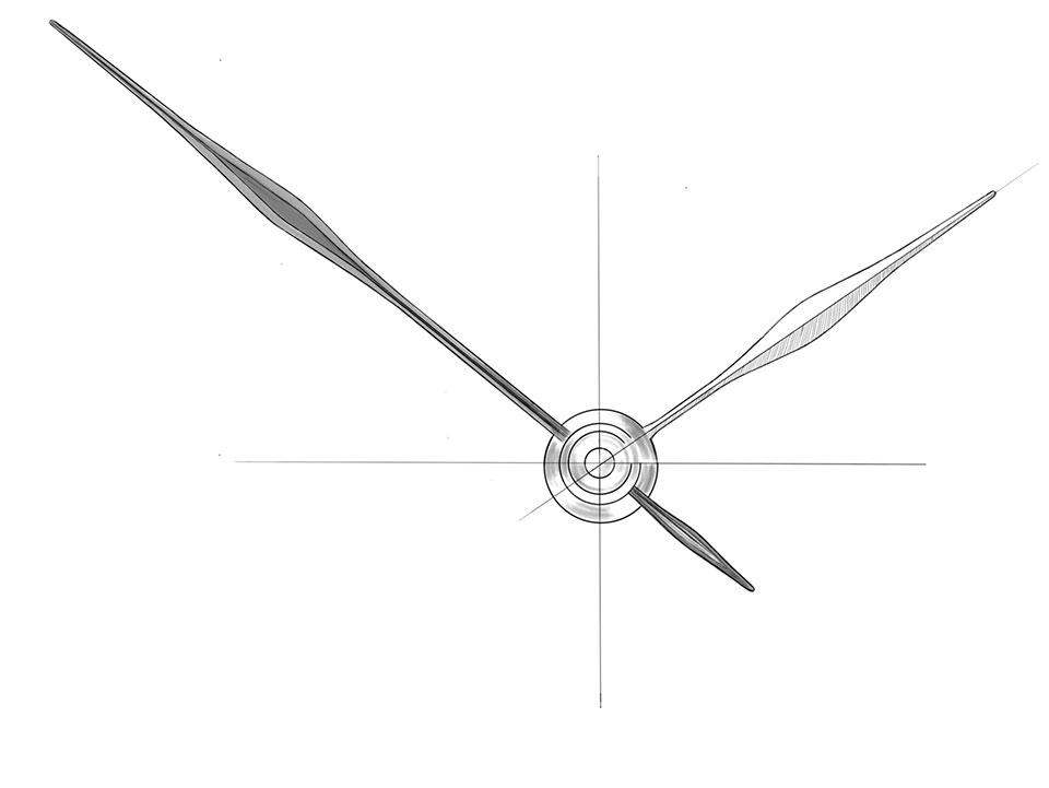 Tefnut Sleeping Beauty 37 - Moritz Grossmann Detailansicht