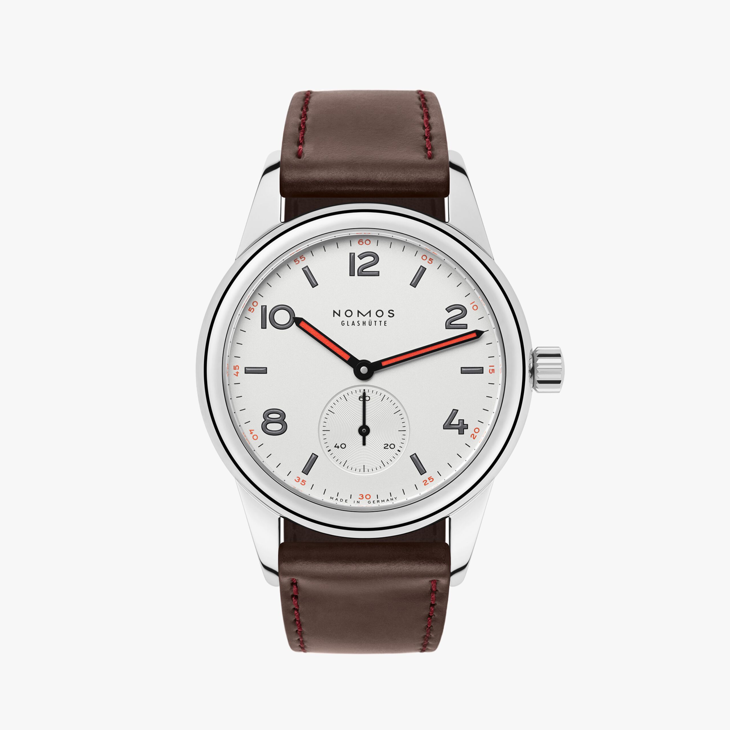 Club - Nomos Glashütte