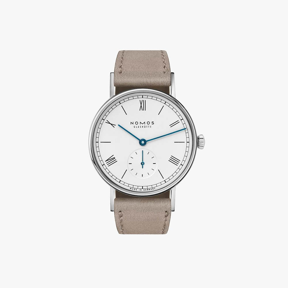 Ludwig 33 - Nomos Glashütte