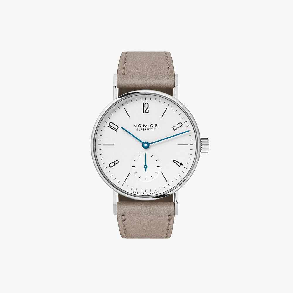 Tangente 33 - Nomos Glashütte