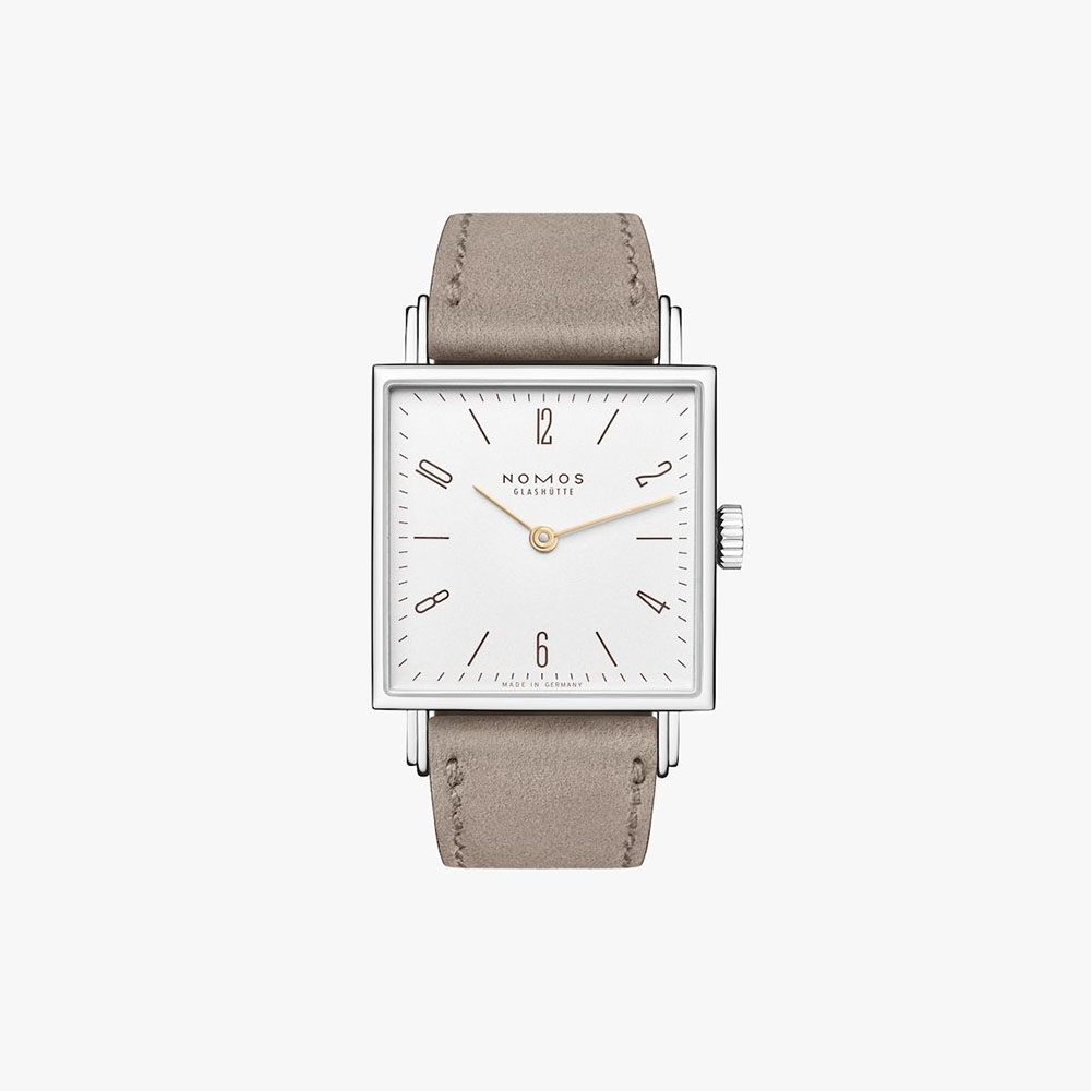 Tetra 27 Duo - Nomos Glashütte