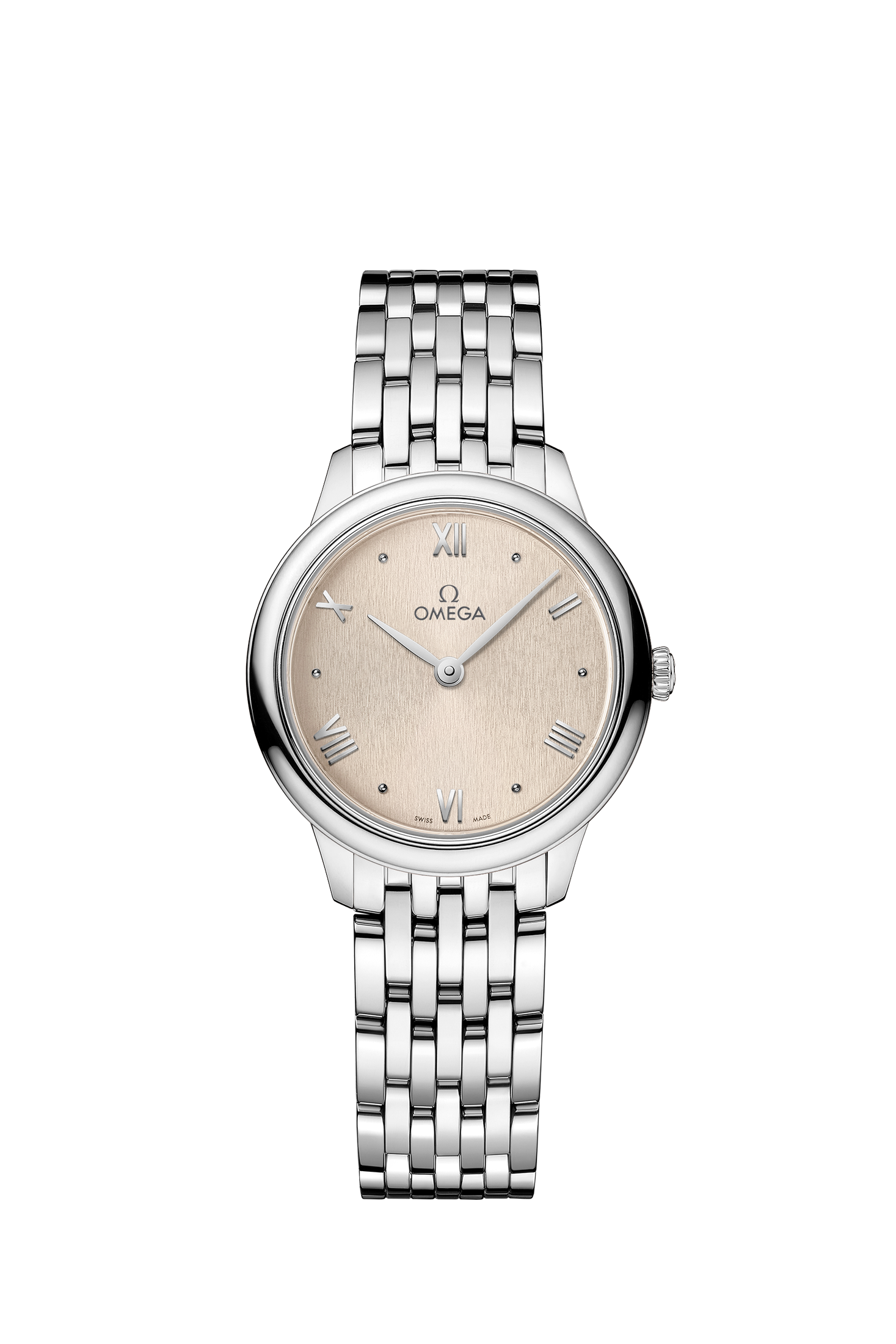 De Ville Prestige Q 27,5 - Omega