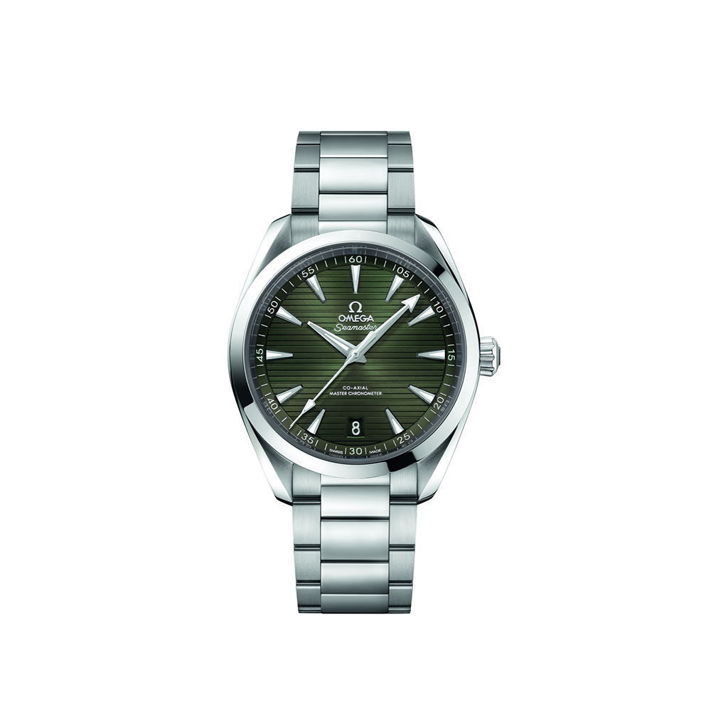 Seamaster Aqua Terra Master Chronometer 41 - Omega