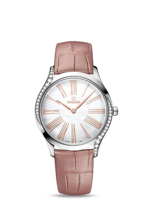 SpecialOffer De Ville Tresor Q 36 - Omega