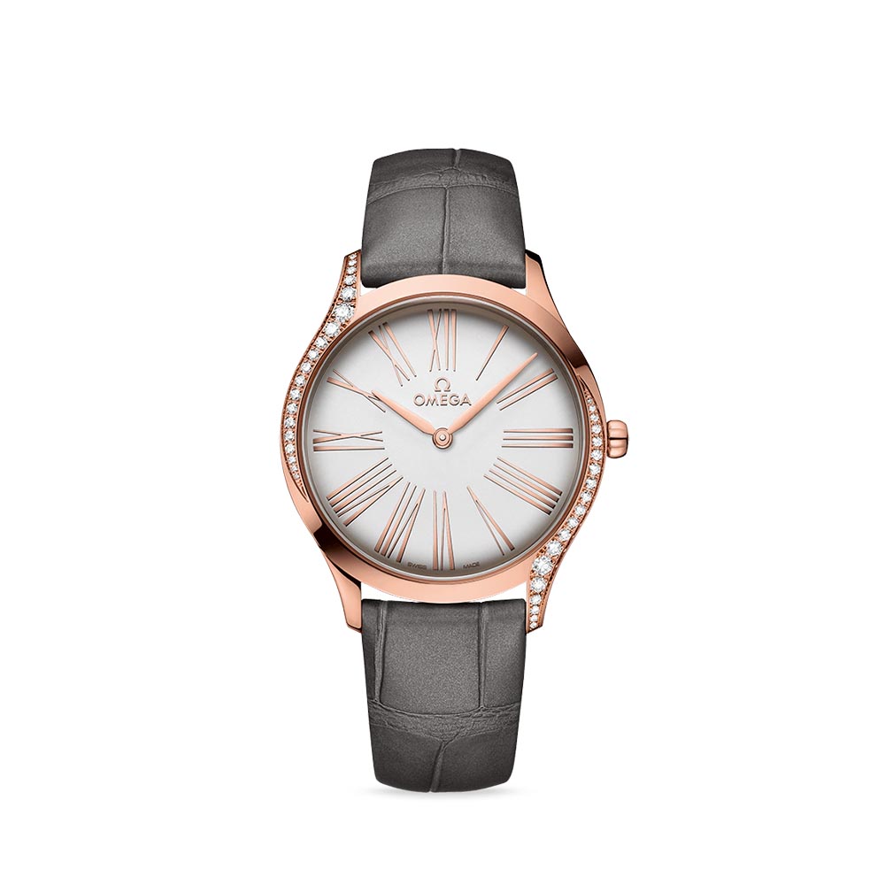 SpecialOffer De Ville Tresor Q 36 - Omega