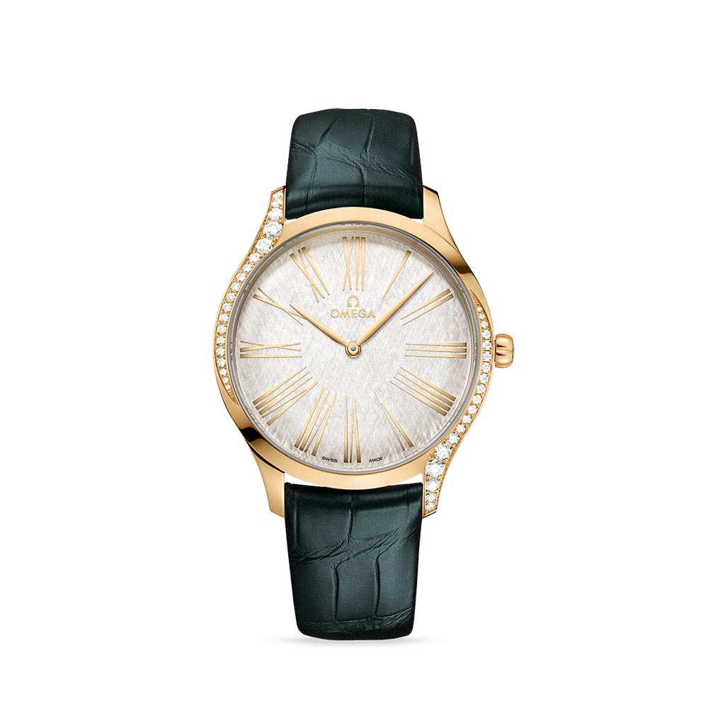 SpecialOffer De Ville Tresor Q 39 - Omega