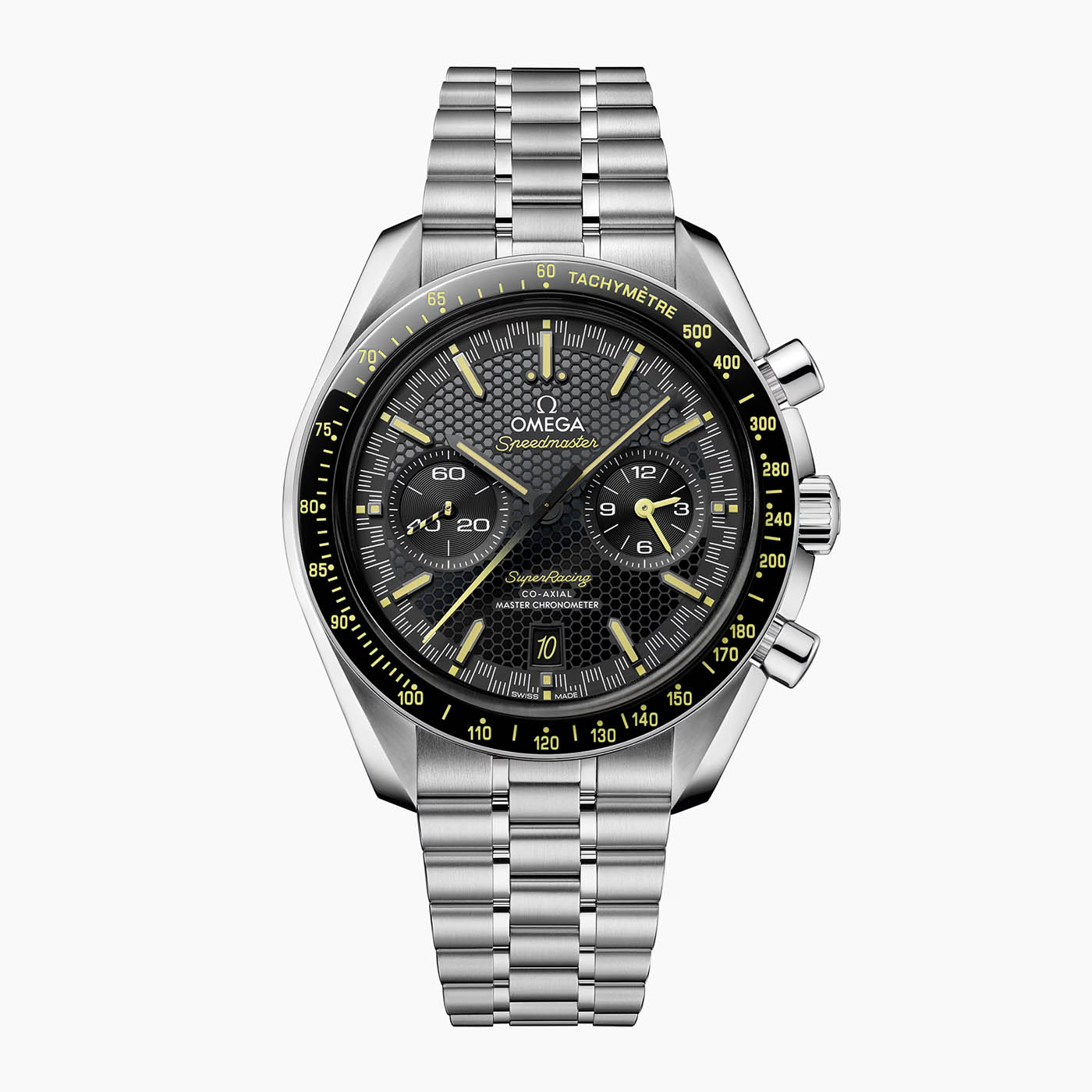 Speedmaster Super Racing 2023 44 - Omega
