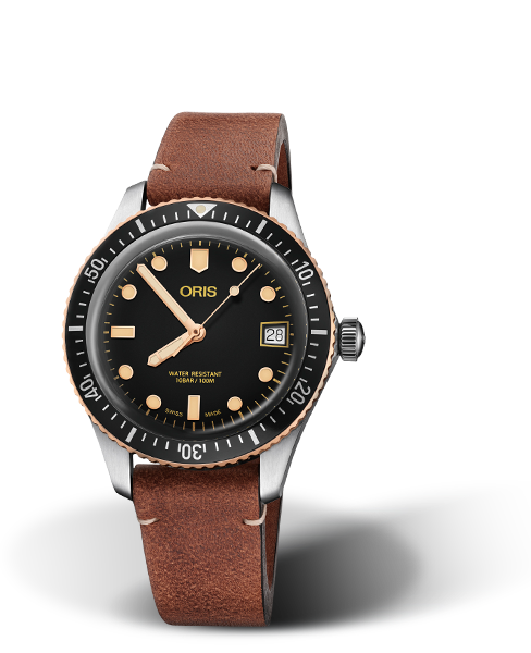 Divers Sixty Five 36mm - Oris