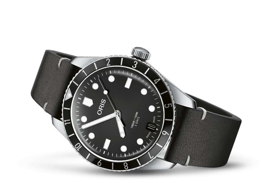 Divers Sixty Five 40mm - Oris