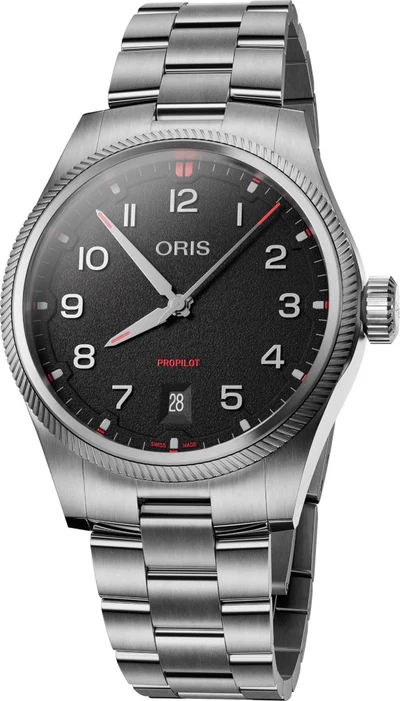 ProPilot Date 41mm - Oris