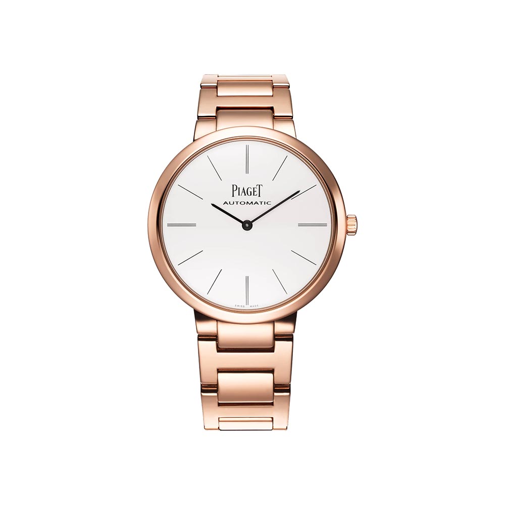 Altiplano 38 - Piaget