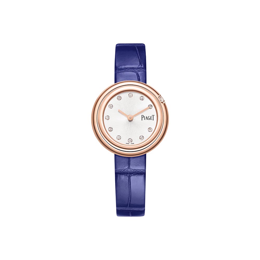 New Possession 29 - Piaget