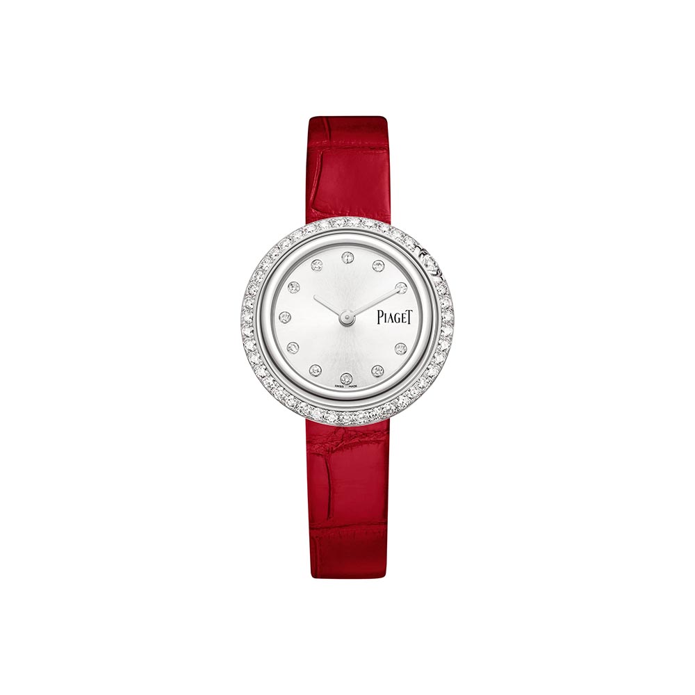 New Possession 29 - Piaget