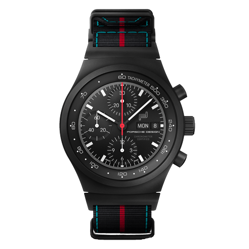 Chronograph 1 75 Jahre Porsche - Porsche Design