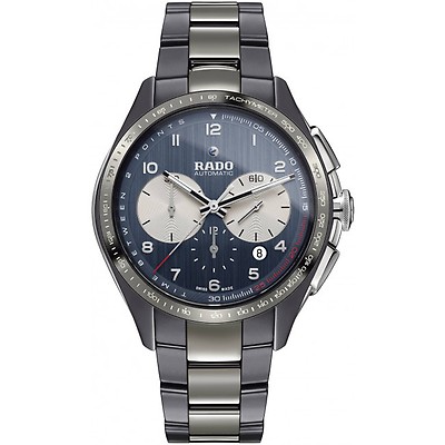 Hyperchrome Chronograph "Match Point" XXL - Rado