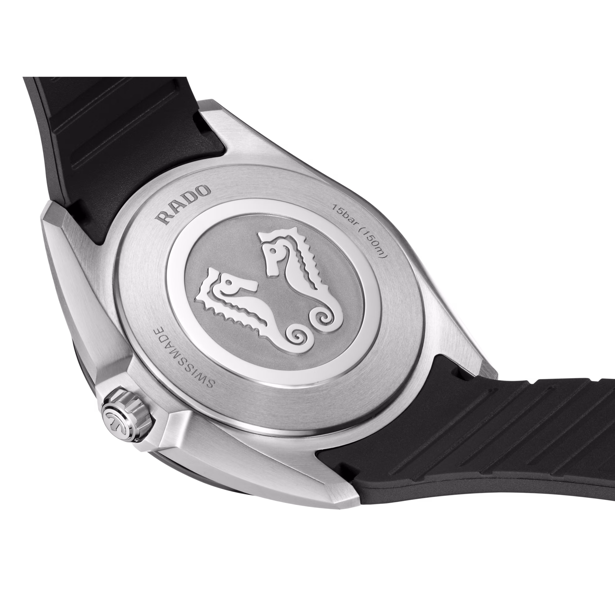 Hyperchrome XL 41,5 - Rado Detailansicht