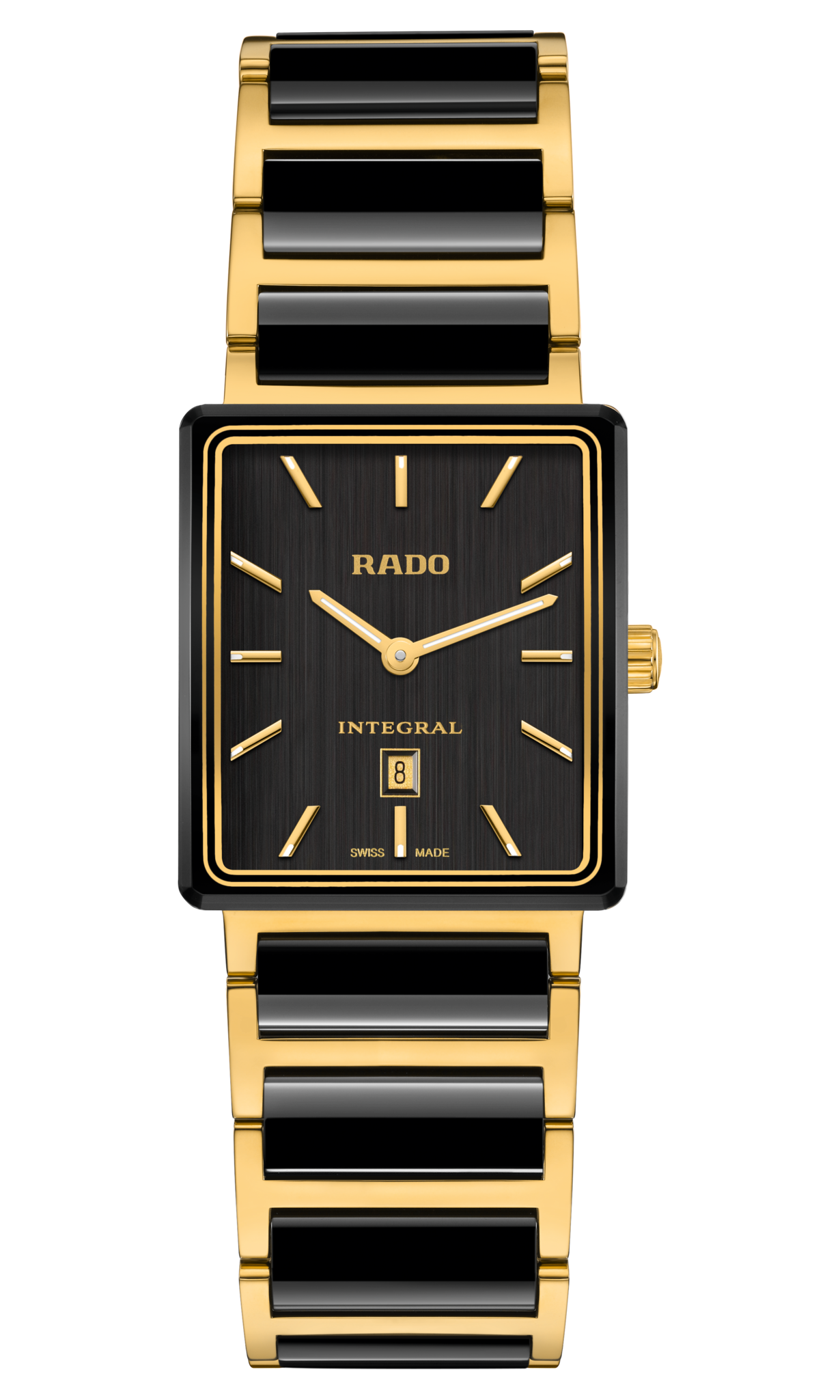 Integral M 40-Year Anniversary Edition - Rado