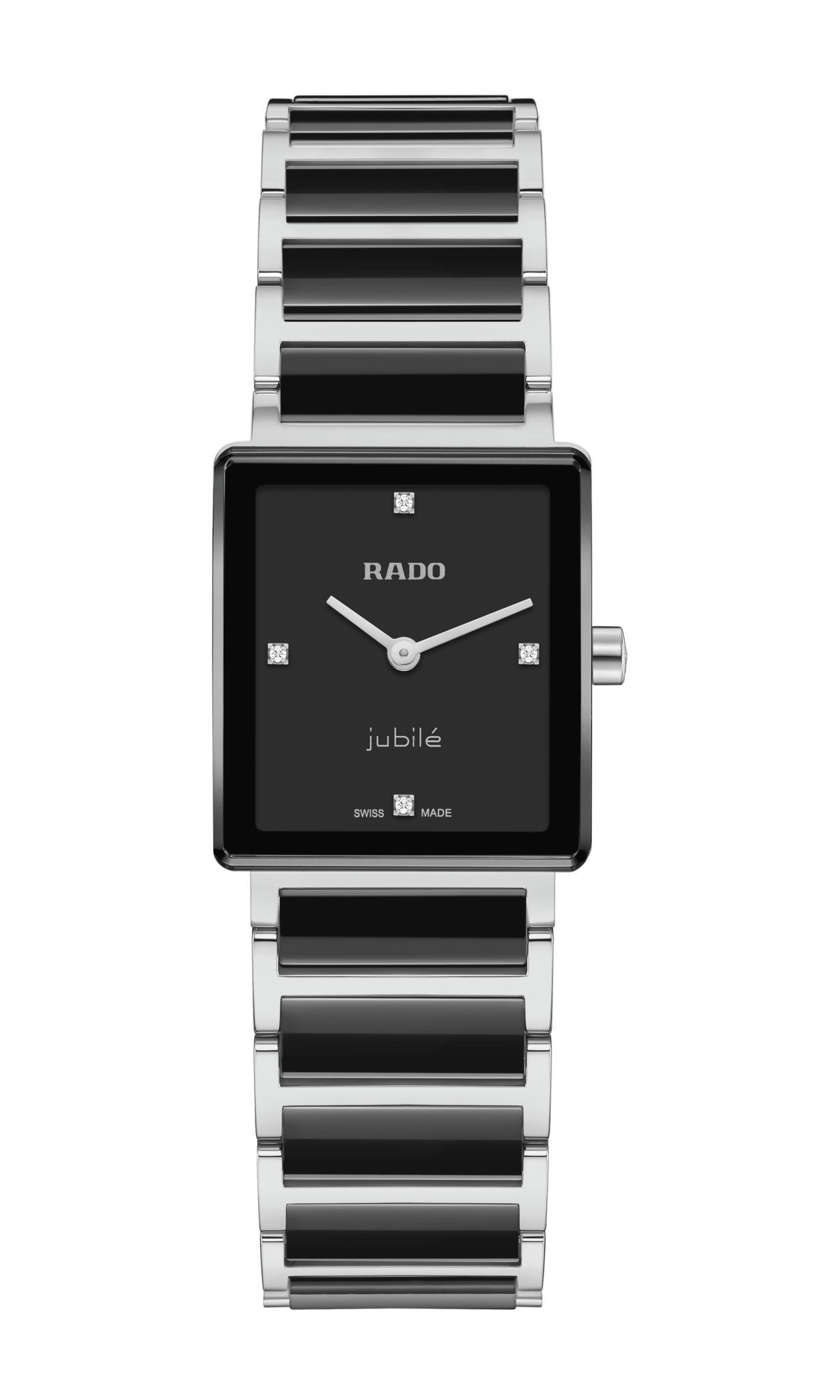 Integral S - Rado