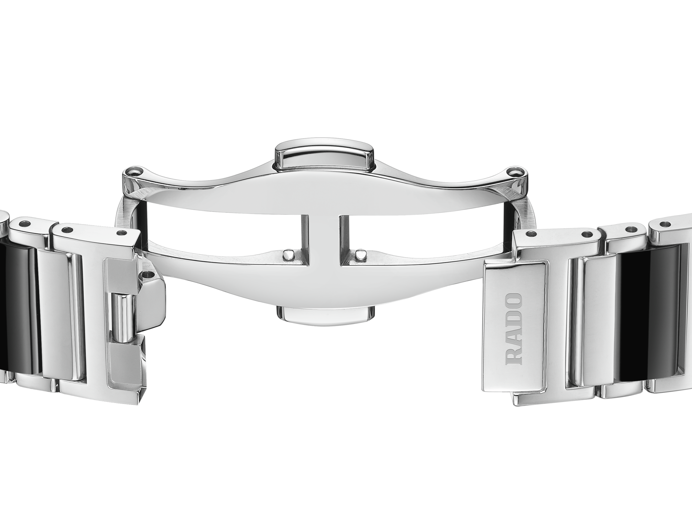 Integral S - Rado Detailansicht
