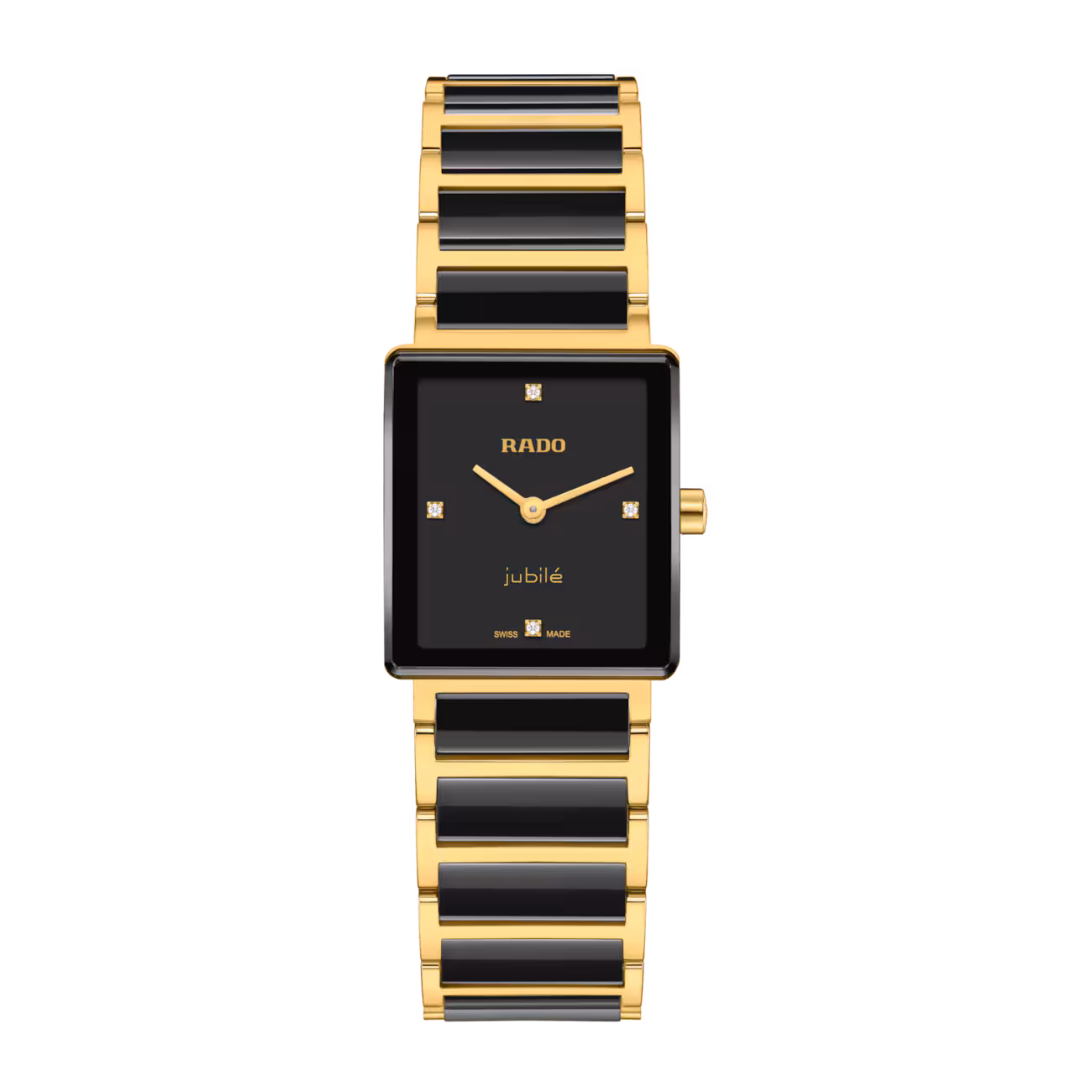 Integral S - Rado