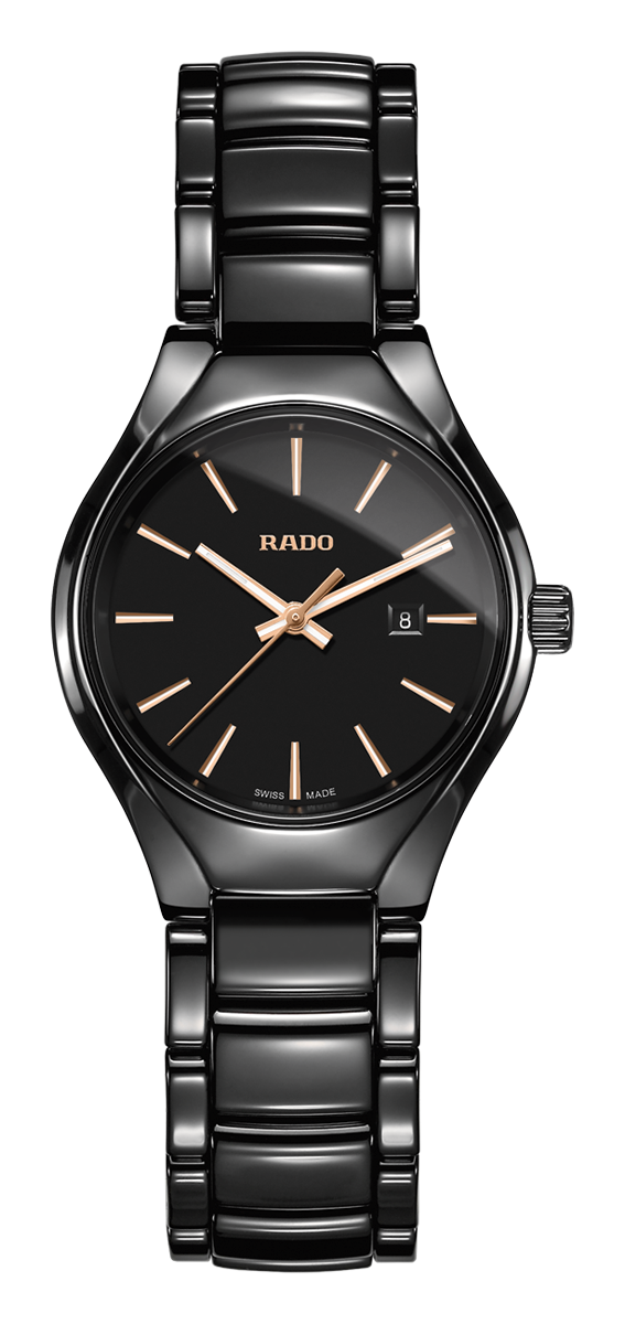 True S - Rado