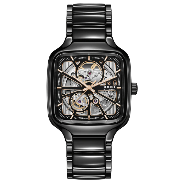 True Square Open Heart L - Rado