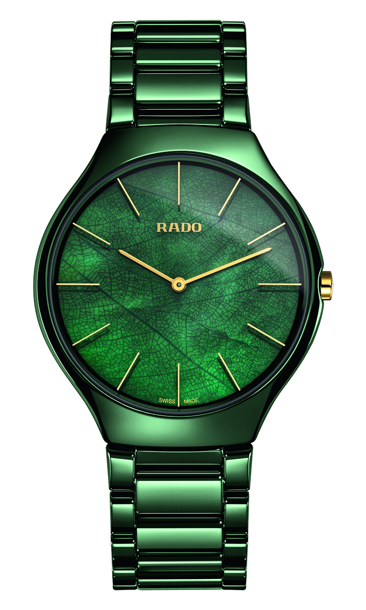 True Thinline "Giardini" 39 - Rado