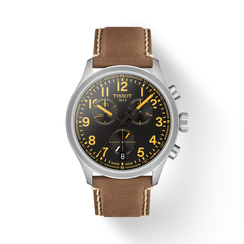 Chrono L 42 - Tissot