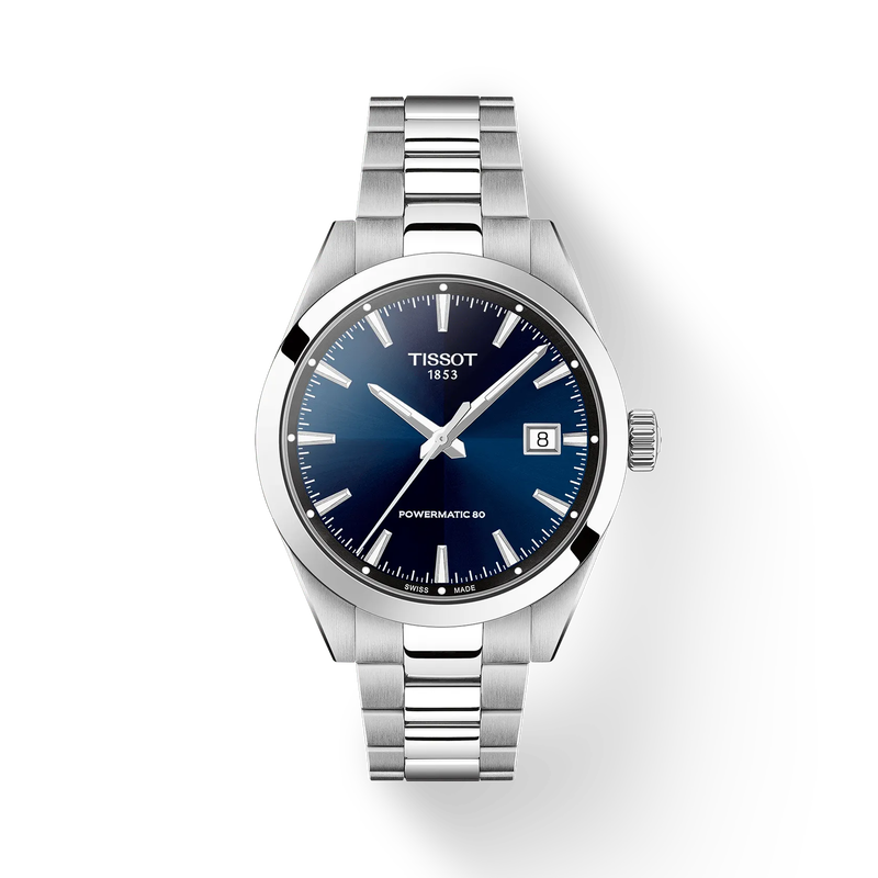 Gentleman 38 - Tissot