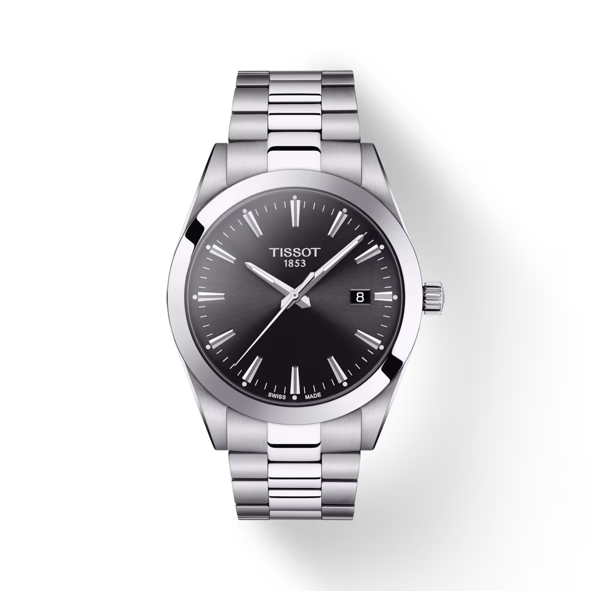 Gentleman Q 40 - Tissot