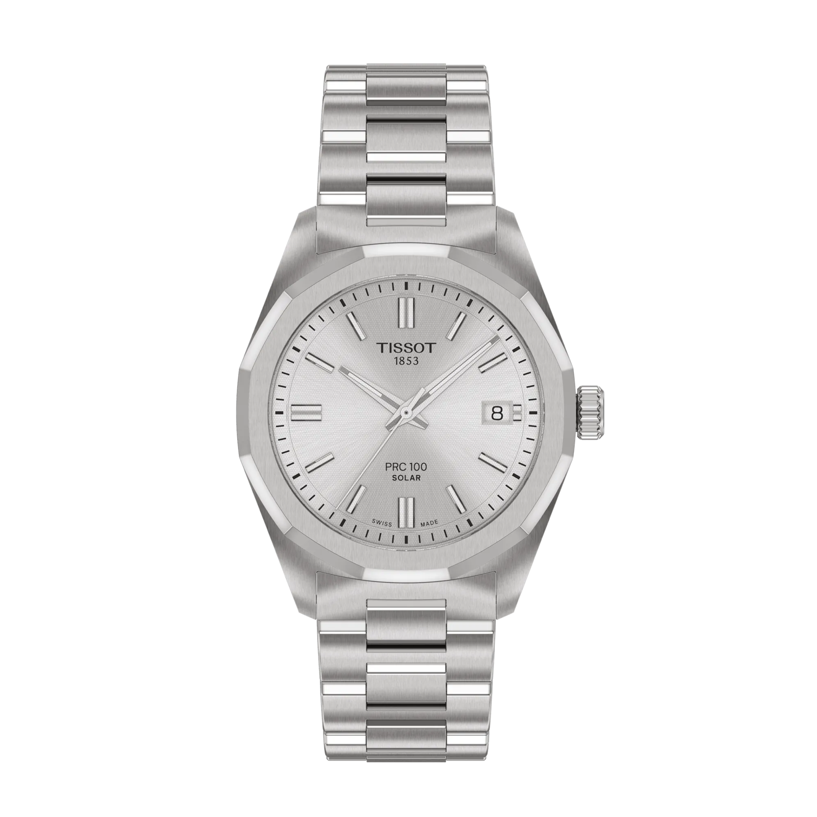 PRC 100 Solar Q 34 - Tissot