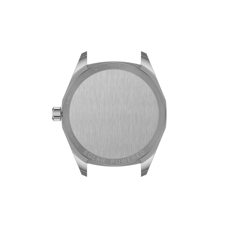 PRC 100 Solar Q 39 - Tissot Detailansicht