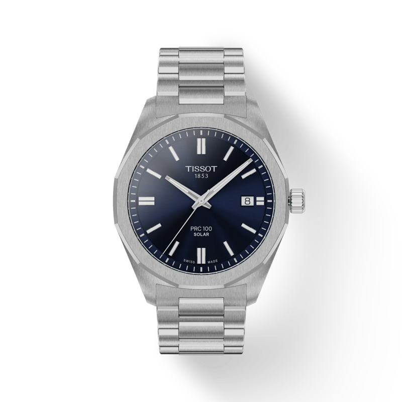 PRC 100 Solar Q 39 - Tissot